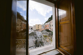 Nonna Titti Amalfi